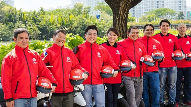 GO-JEK ke Vietnam, Jokowi bangga, DPR malah kecewa