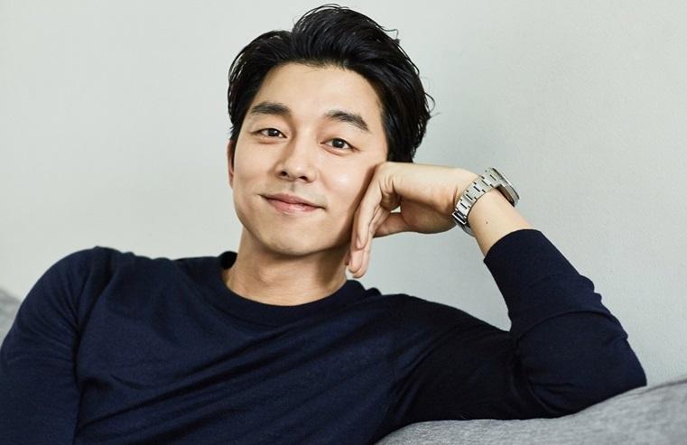 Cerita Gong Yoo Sebagai Pria Korea Teropuler Saat Ini