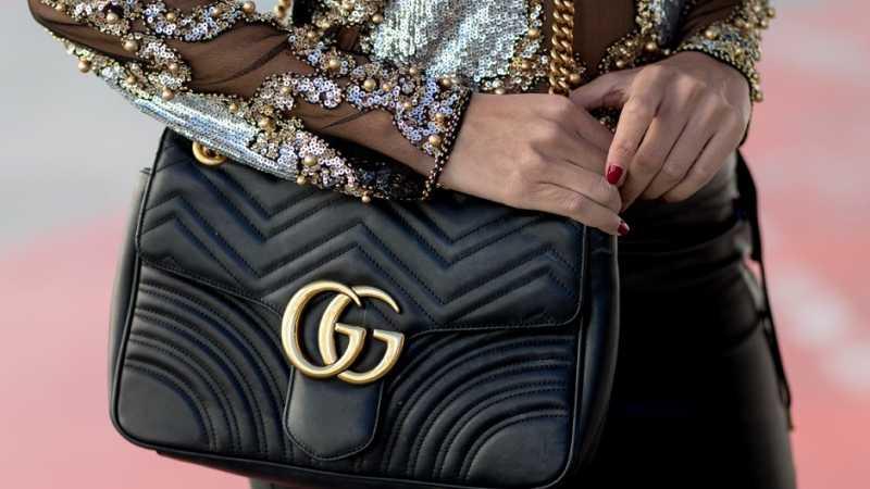 Gucci Bakal Gelar Festival Musik