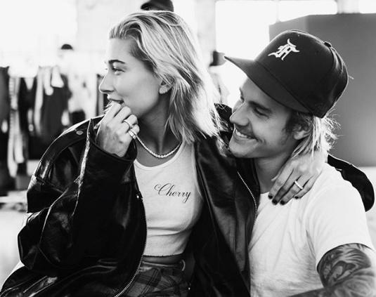 Pernikahan Resmi Justin Baldwin dan Hailey Baldwin Lebih Bersifat Religius