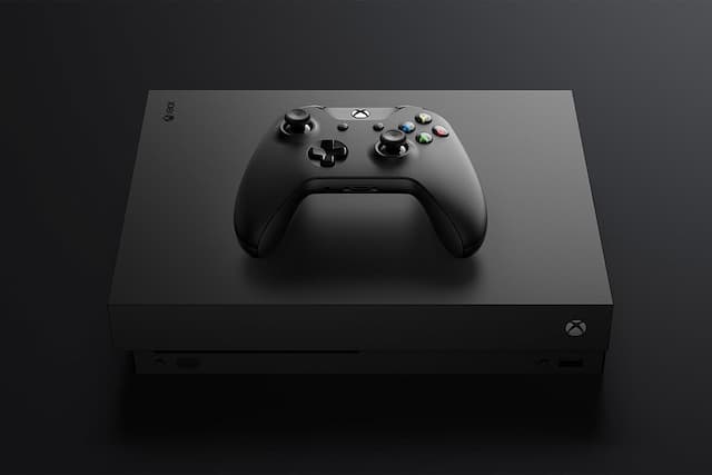 Hal Yang Perlu Anda Ketahui Tentang Xbox One X