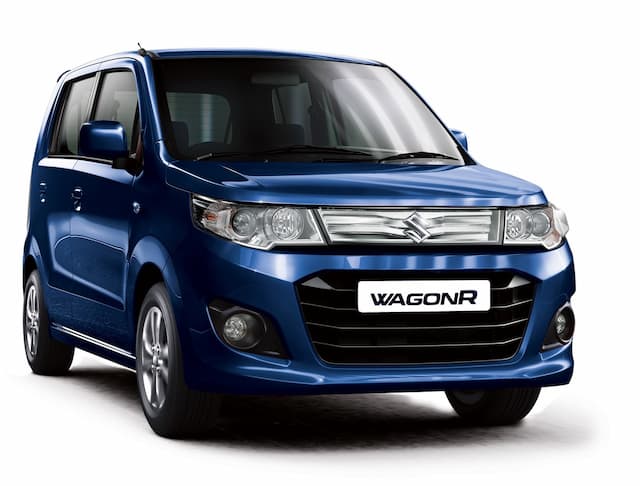 Rencana Suzuki India Luncurkan Wagon R Listrik