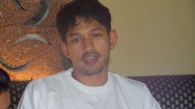 Ibnu Jamil Digugat Cerai