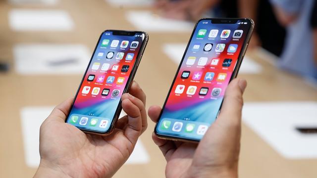 Pengguna iPhone XS Keluhkan Update Aplikasi Instagram, Mengapa?