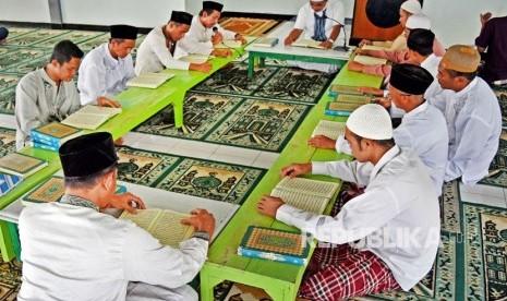 Di Kampus ini, Para Penghafal Alquran Bisa Kuliah Gratis 