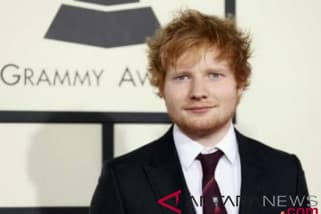 "Perfect" Ed Sheeran kukuh 52 pekan di Billboard 100