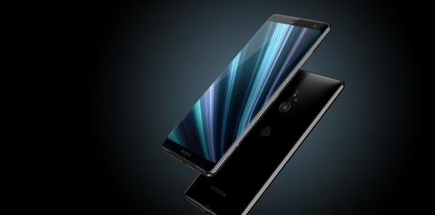 Sony Luncurkan Xperia XZ3, Dengan Layar Kualitas TV High End