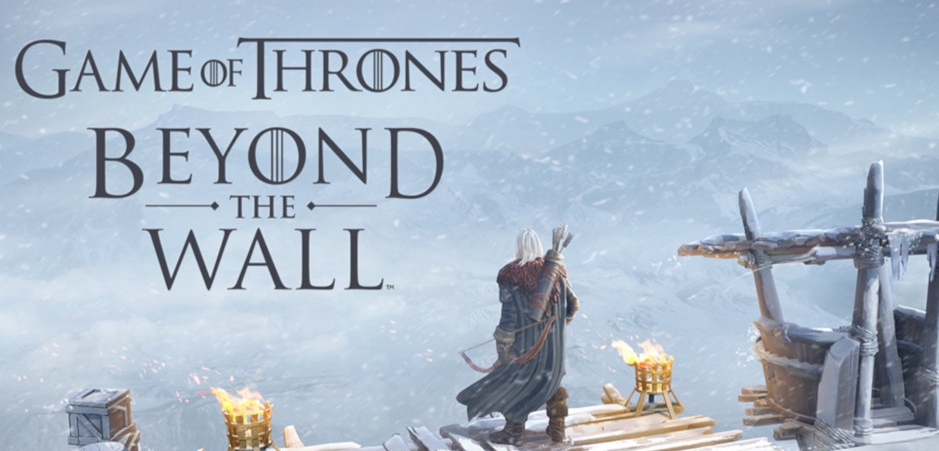 Game of Thrones Beyond the Wall Rilis Tahun Ini