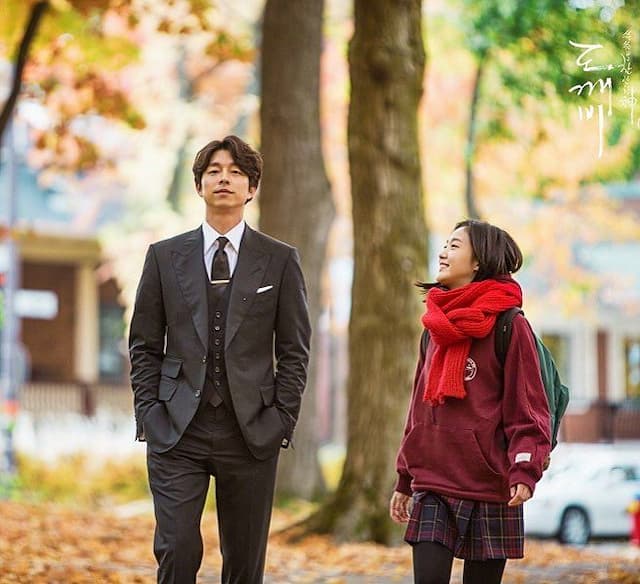9 Pasangan dalam Drama Korea Selatan yang Bikin Baper