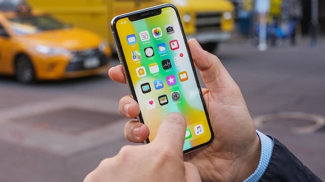 Awas! Ada “Bom Kode” yang Bisa Merusak iPhone