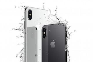 iPhone X laris manis di Korea Selatan