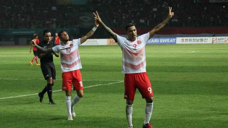 Beto Bicara Mengenai Luis Milla dan Peluang Tampil di Piala AFF