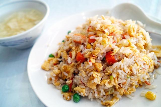 Fakta Unik Nasi Goreng, Berasal dari China hingga Menjadi Sebuah Lagu