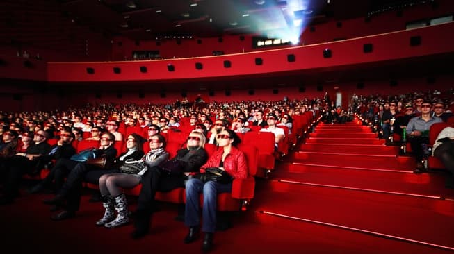 Taktik Cinemaxx Menggusur Bioskop Cinema 21 di Mal Lippo