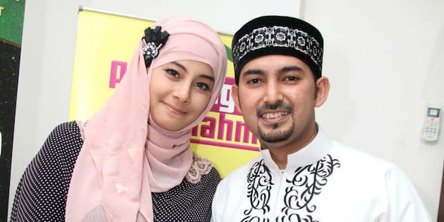 Istri Al Habsyi Tutup Pintu Rujuk