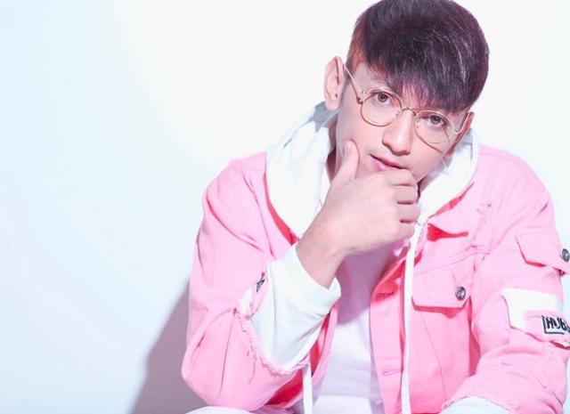 Jefri Haris Gurusinga Personel Boy Band S4 Meninggal Dunia