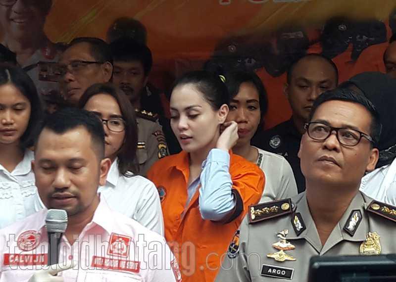 Faisal Harris Beri Bantuan Hukum Pengacara, Jennifer Dunn Menolak?