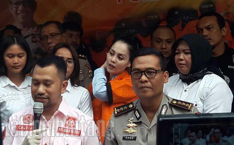 Reaksi Shafa Harris Soal Permintaan Maaf Jennifer Dunn