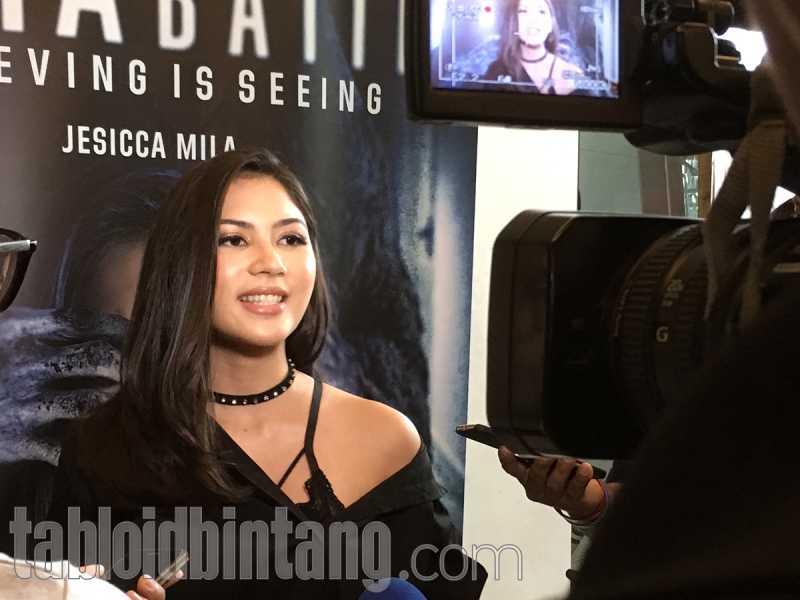 Pelakor di Mata Jessica Mila: Kalau Hubungan Sehat, Nggak Akan Kenapa-kenapa