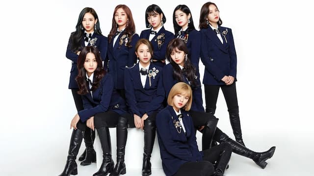 Incar Comeback di Bulan Juli, Twice Selesai Shooting MV Terbaru