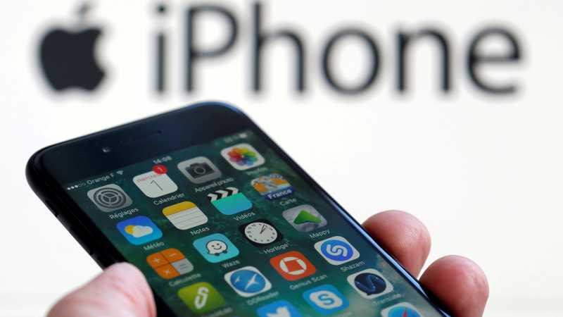 iPhone Selamatkan Nyawa Turis yang Kapalnya Karam di Laut Jepang