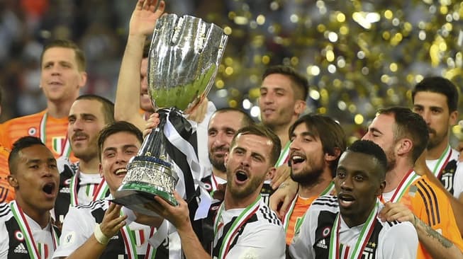 Kandidat-Kandidat Pelatih Baru Juventus, Siapa yang Terdepan?