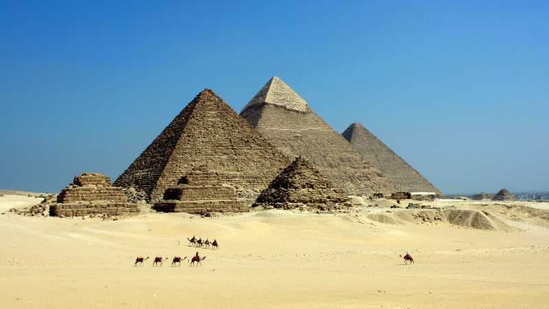 Dinasti Ikhsidiyah, Ujung Tombak Keilmuan Islam di Mesir