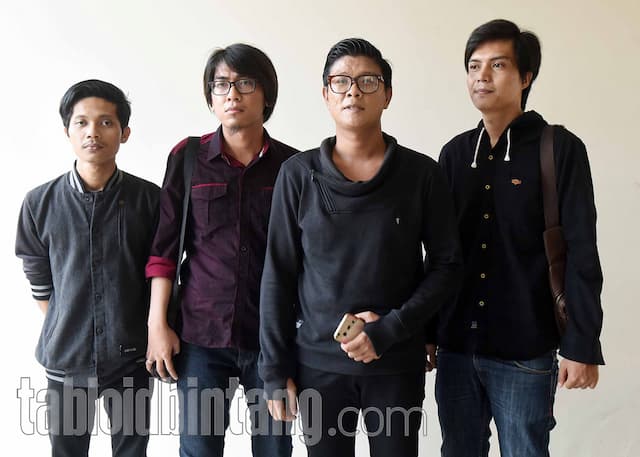 Laporkan Label TA Pro, Kangen Band Dianggap Cari Panggung