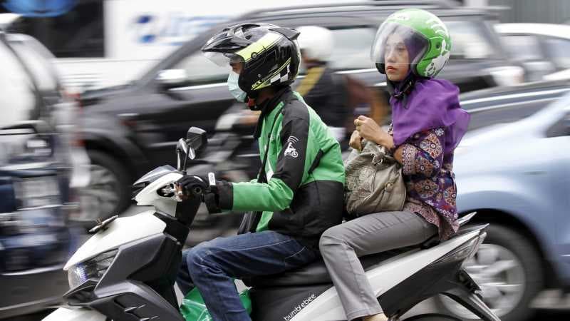 Go-Jek Tidak Beri Bonus ke ‘Driver Tuyul’ yang Pakai GPS Palsu