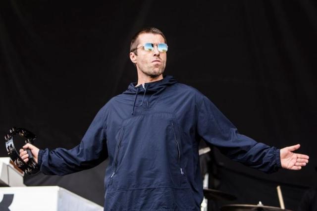 Menolak Tampil di Reuni Oasis, Noel Gallagher Ledek Liam Gallagher Gendut 