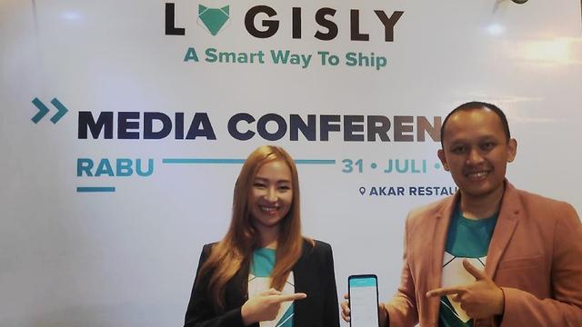 Mantan Head of Product Kudo Luncurkan Startup Logisky