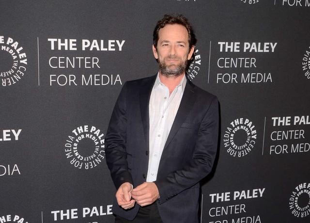 Shannen Doherty Mau Tampil di Beverly Hills 90210 Kalau Ada Episode Luke Perry