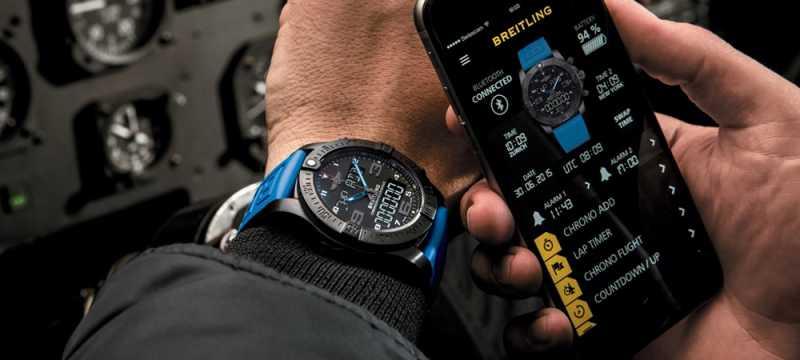 Deretan Smartwatch Mewah Terbaik Esquire