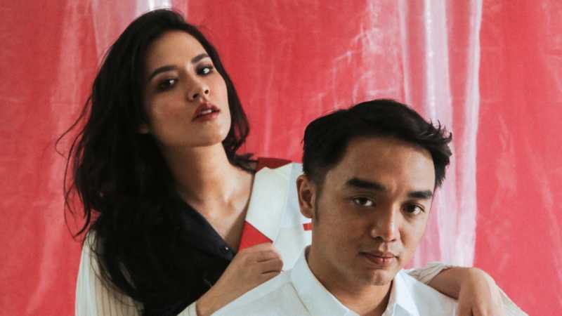 Raisa dan Dipha Barus Luncurkan Single Mine dalam Dua Versi