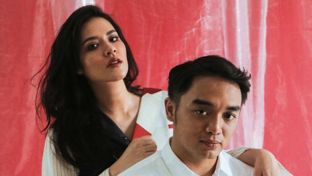 Raisa dan Dipha Barus Luncurkan Single Mine dalam Dua Versi