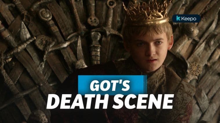 10 Adegan Kematian di Game of Thrones yang Paling Dramatis