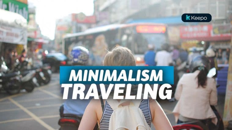 7 Tips Packing Enteng buat Gaya Traveling Minimalis 
