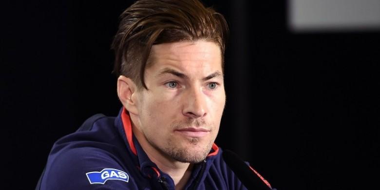 Nicky Hayden Tutup Usia 5 Hari Setelah Kecelakaan