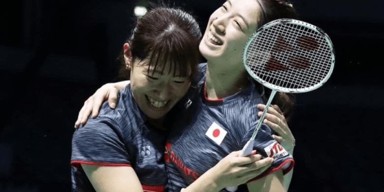 2 Perang Saudara Tersaji pada Semifinal All England Terbuka 2018