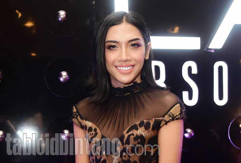 Heboh Millendaru Masuk Toilet Perempuan di DWP 2017