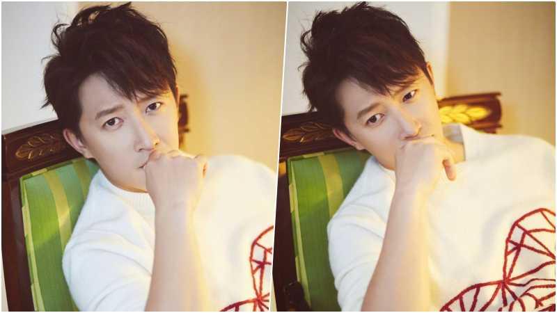 Han Geng Ungkap Alasan Keluar dari Super Junior dan SM Entertainment