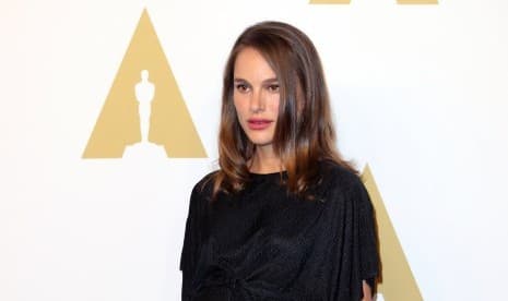 Alasan Natalie Portman Tolak Penghargaan dari Israel