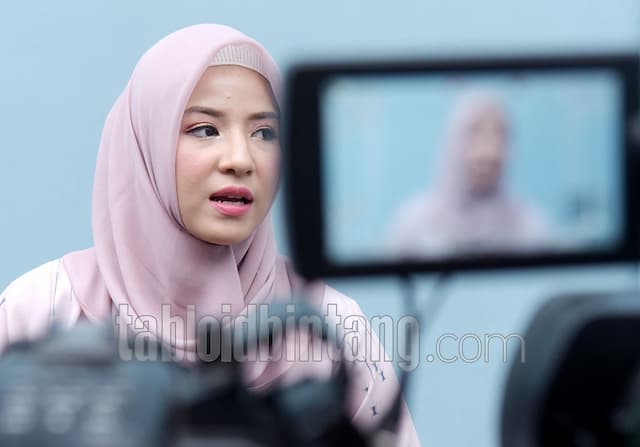 Desta Ulang Tahun, Natasha Rizky Ungkap Rahasia Tentang Suami