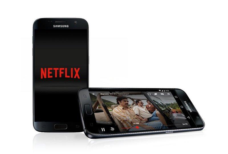 Tips Cara Nonton Film di Netflix Secara Offline