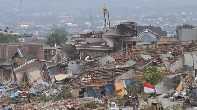 2018 Tahun Bencana Mematikan di Indonesia, Bagaimana Pemulihannya?