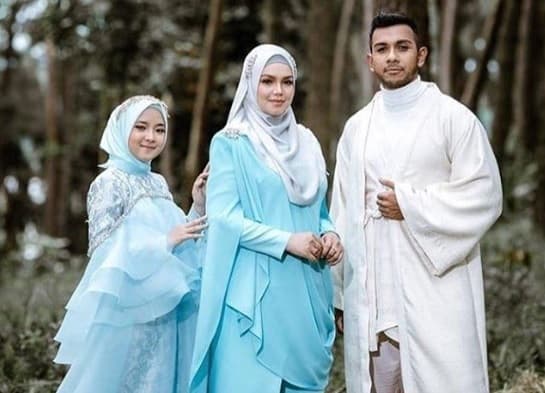 Nissa Sabyan Terlibat Proyek Kolaborasi dengan Siti Nurhalizah dan Taufik Batisah