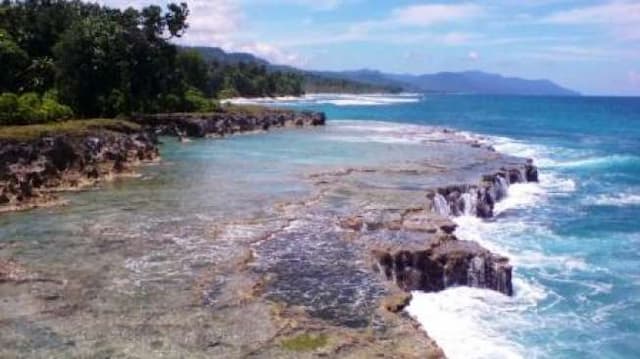 Pelari dari Berbagai Negara Akan Meriahkan Festival Biak 2018