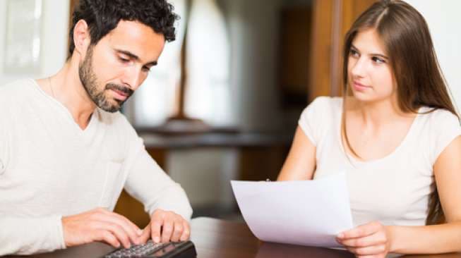 7 Cara Menjaga Kondisi Keuangan Mapan agar Keluarga Harmonis