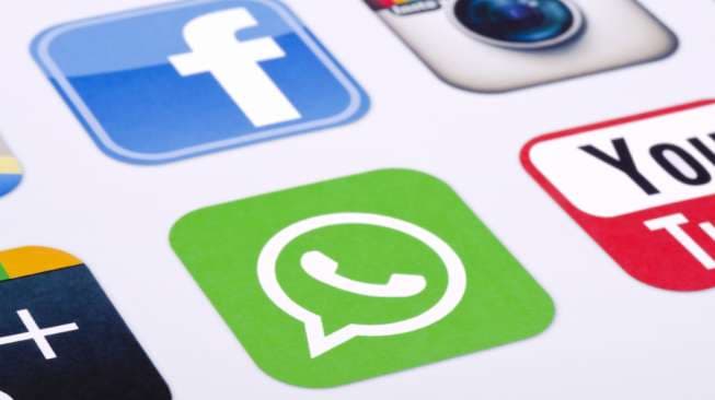 WhatsApp Permudah Fitur Pesan Suara, Begini Jadinya