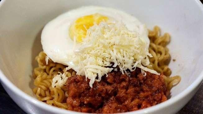 Komentar Bule Soal Indomie di Amazon